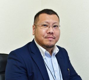 鈴木喬